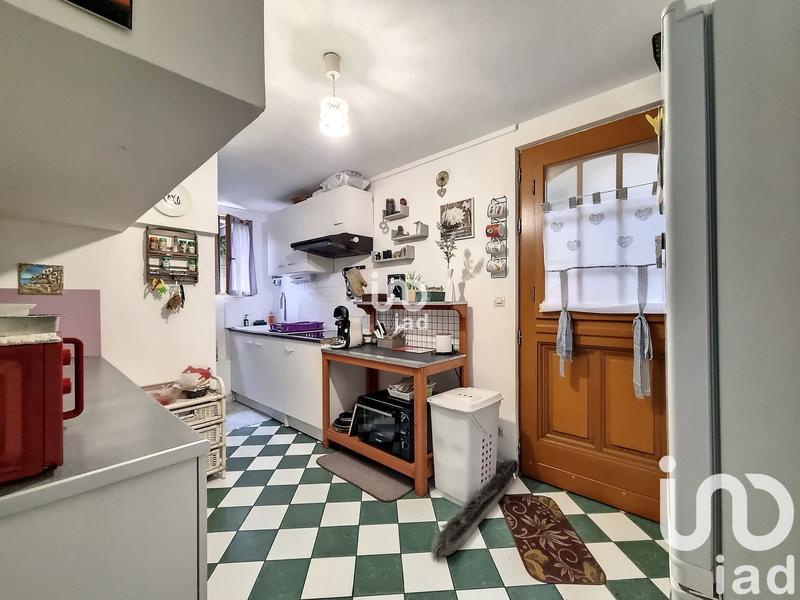 Appartement - 78 m² - 3 pièces