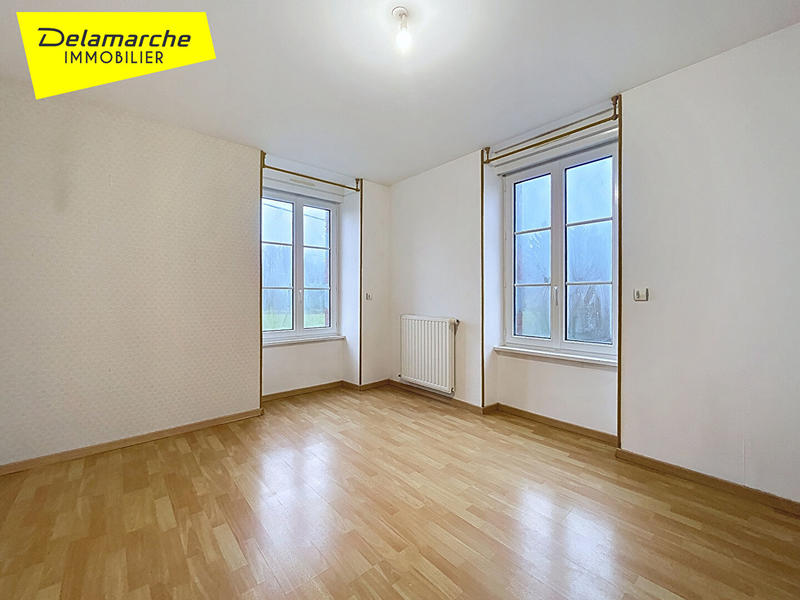 Maison - 109 m² - 5 pièces