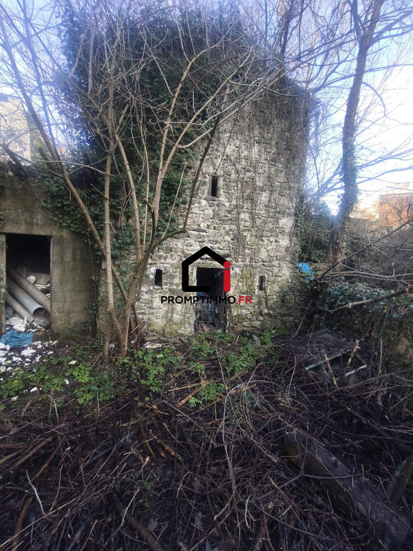 Terrain agricole - 500 m²