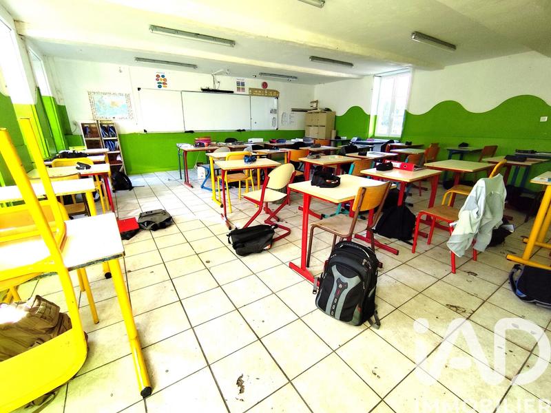 Maison - 145 m² - 3 pièces