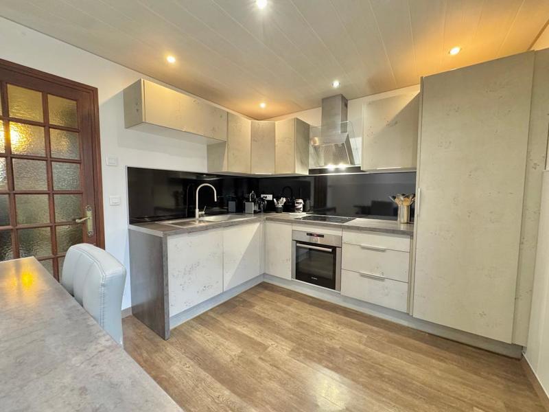 Maison - 118 m² - 5 pièces