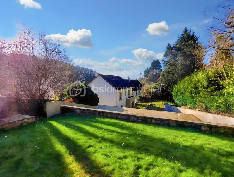 Maison - 132 m² - 6 pièces