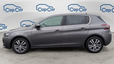 Peugeot 308 II 1.2 PureTech 130 Allure