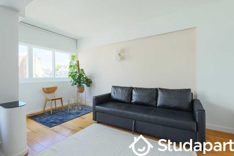 Appartement - 65 m² - 1 pièce