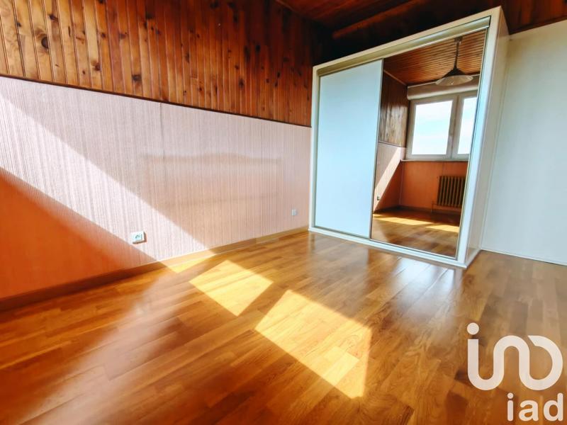 Maison - 111 m² - 5 pièces