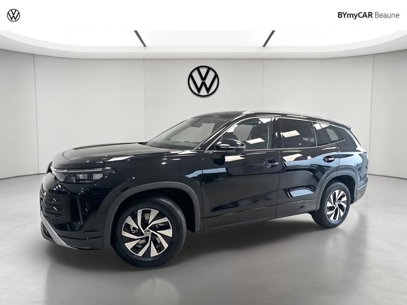 Volkswagen Tayron 2.0 Tdi 150ch Dsg7 7pl Vw Edition