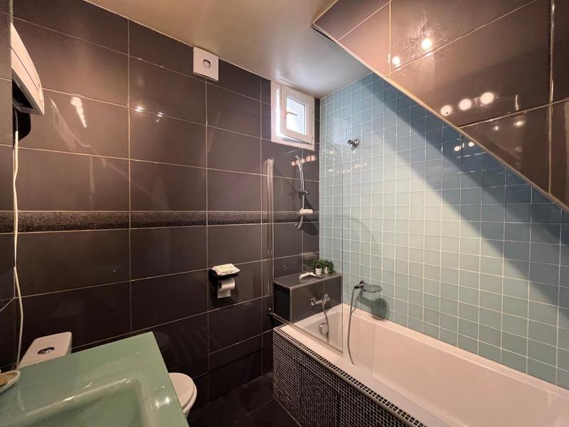 Duplex - 65 m² - 3 pièces