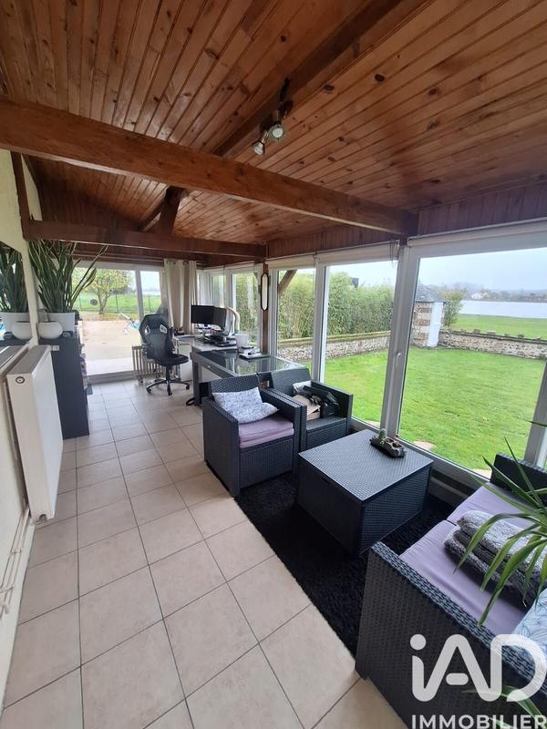 Maison - 156 m² - 5 pièces