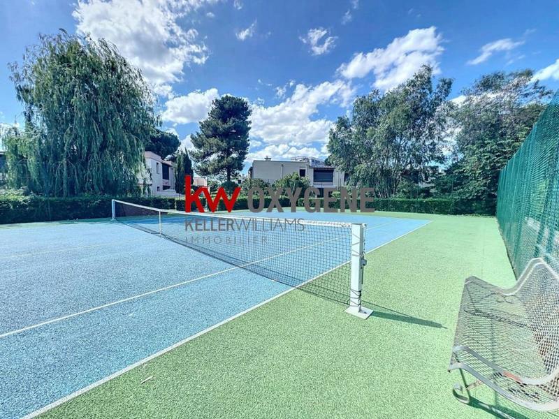 Studio - 30 m² - 2 pièces