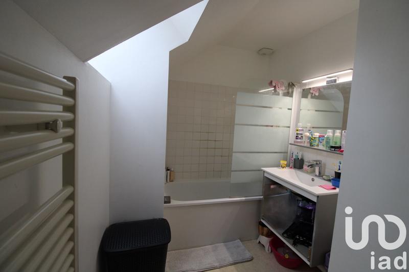 Maison - 107 m² - 4 pièces