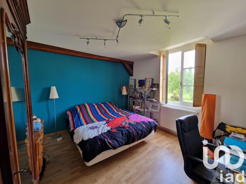 Maison - 343 m² - 10 pièces