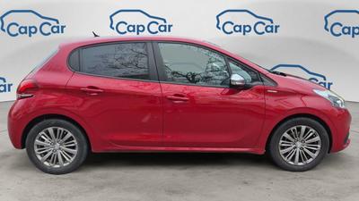 Peugeot 208 II 1.2 PureTech 82 Style - 5 places