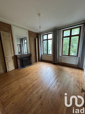 Maison de ville - 177 m² - 7 pièces