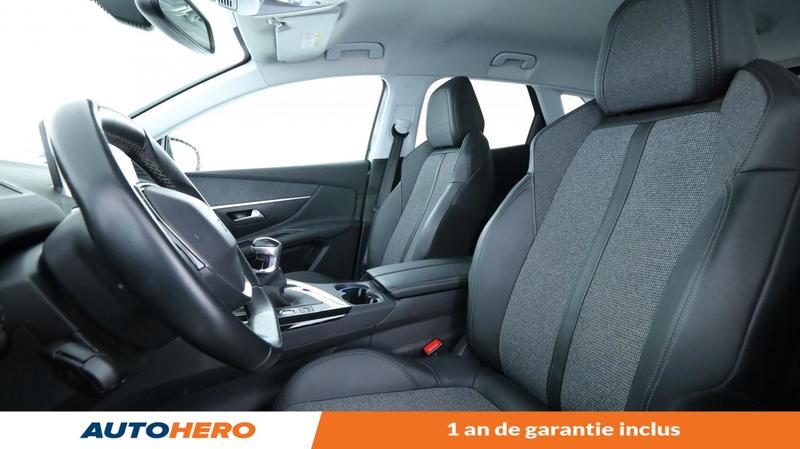 Peugeot 3008 1.5 Blue-HDi Allure Business 130 ch