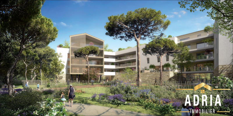 Appartement - 114 m² - 4 pièces