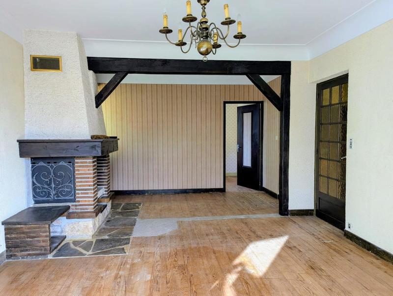 Maison - 149 m² - 7 pièces