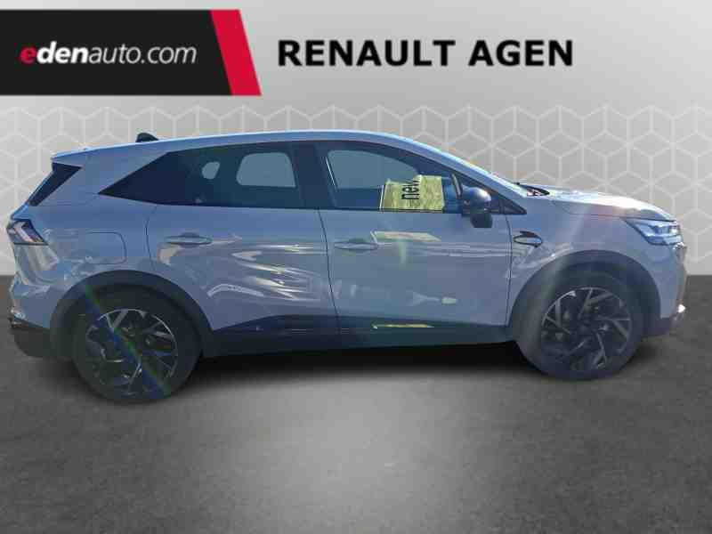 Renault Symbioz E-Tech full hybrid 145 Esprit Alpine