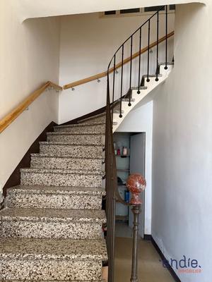 Maison - 104 m² - 5 pièces