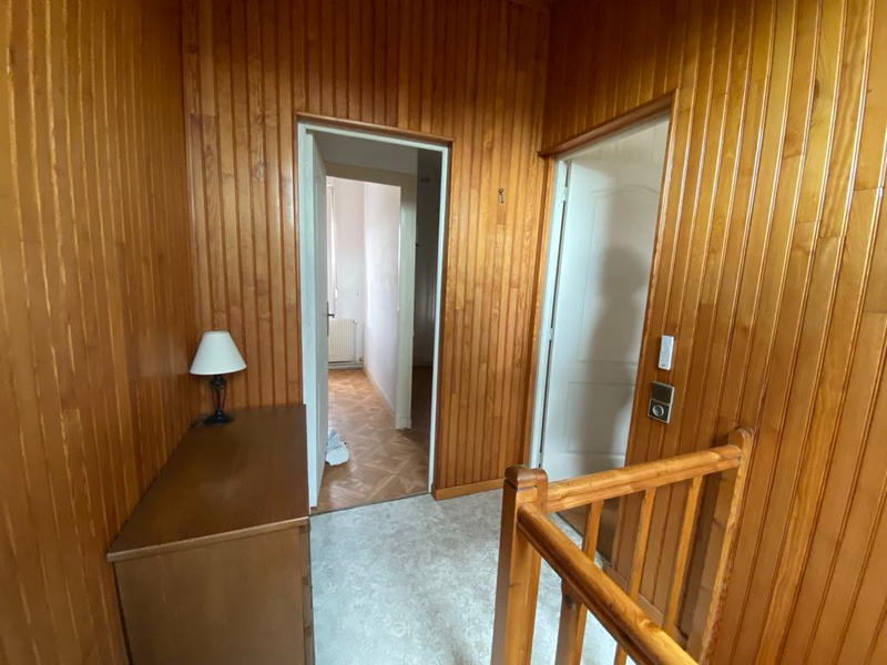 Maison - 81 m² - 4 pièces