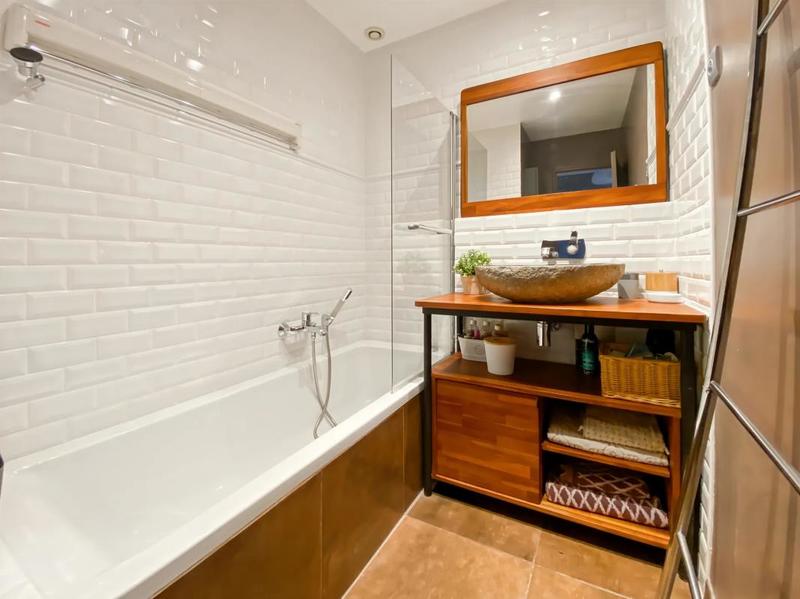 Maison - 141 m² - 7 pièces