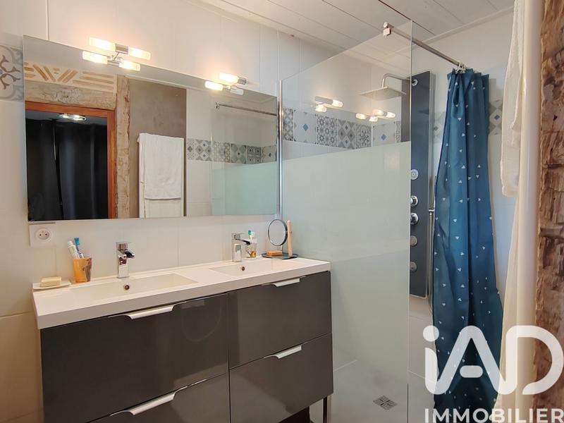 Maison - 196 m² - 5 pièces