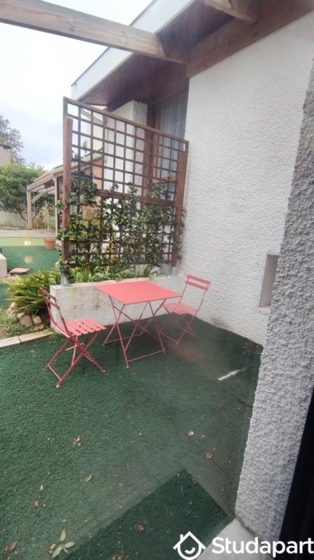 Appartement - 26 m² - 1 pièce