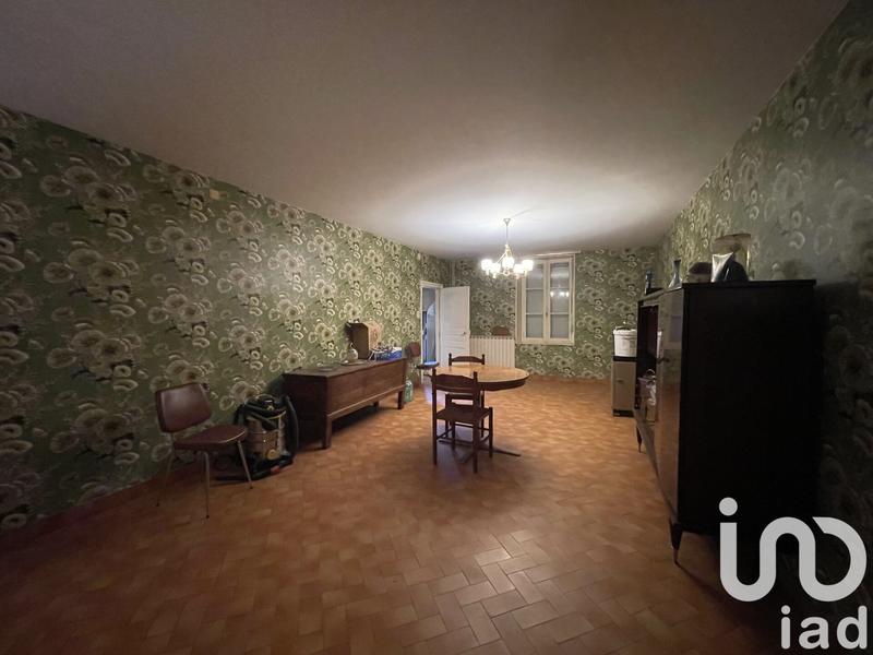 Ferme - 160 m² - 6 pièces