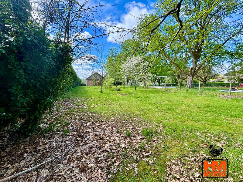 Maison - 152 m² - 3 pièces