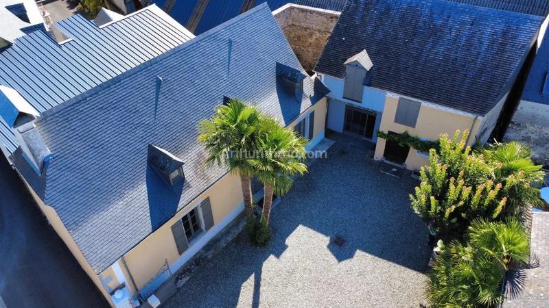 Maison - 150 m² - 4 pièces