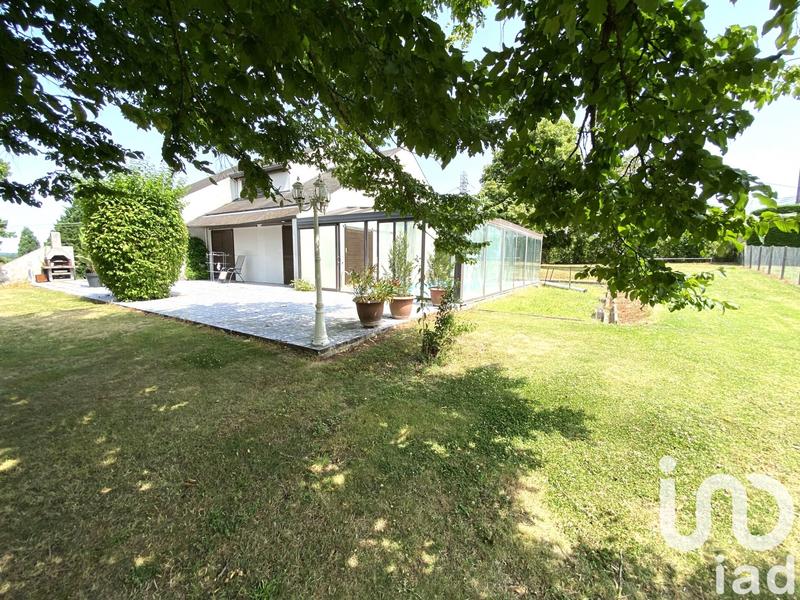 Maison de maîtres - 164 m² - 6 pièces