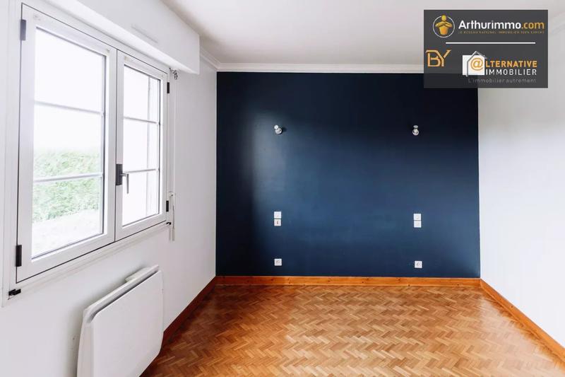 Maison - 80 m² - 3 pièces