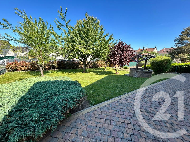 Maison - 129 m² - 5 pièces