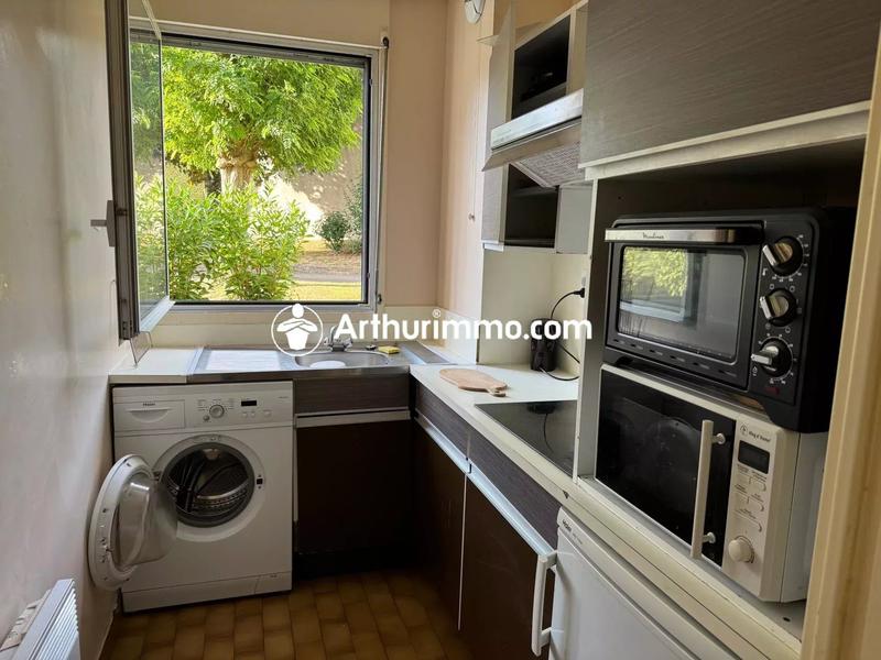 Appartement - 56 m²