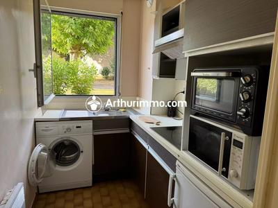 Appartement - 56 m²