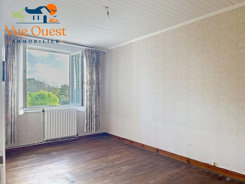 Maison - 84 m² - 3 pièces