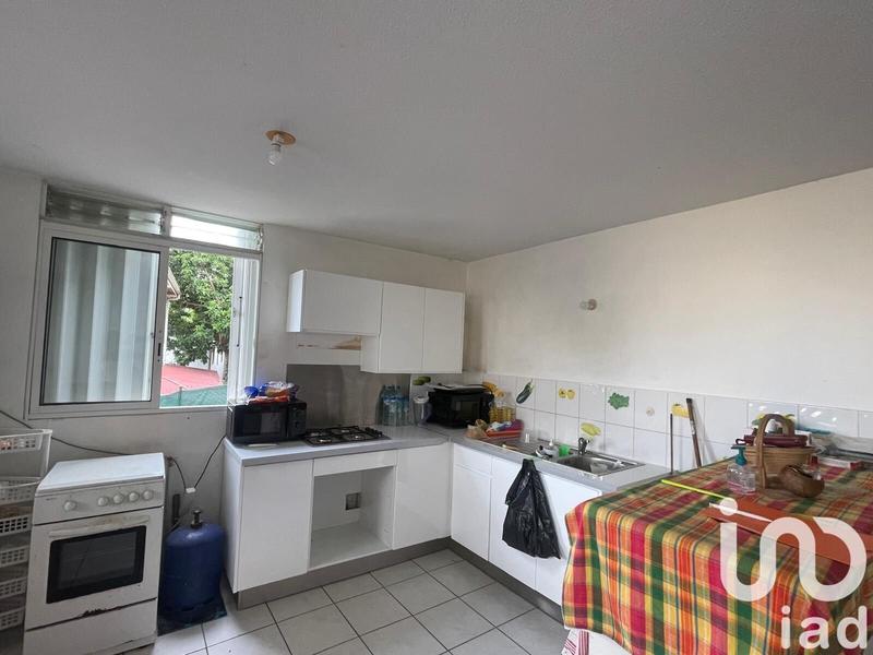 Appartement - 71 m² - 3 pièces