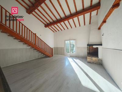 Villa - 103 m² - 5 pièces