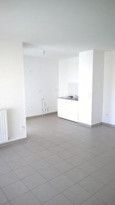 Appartement - 86 m² - 4 pièces