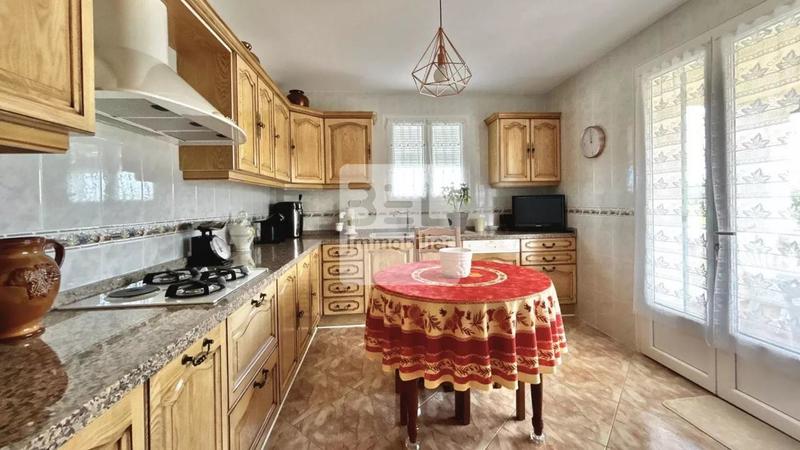 Villa - 150 m² - 6 pièces