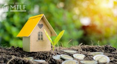 Terrain constructible - 249 m²