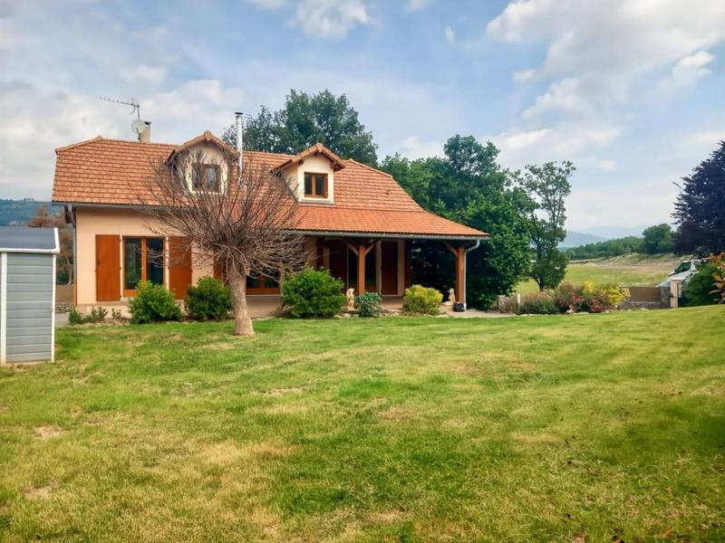Maison - 150 m² - 7 pièces