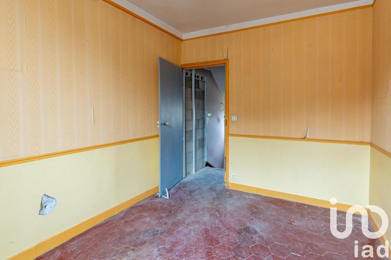 Appartement - 98 m² - 5 pièces