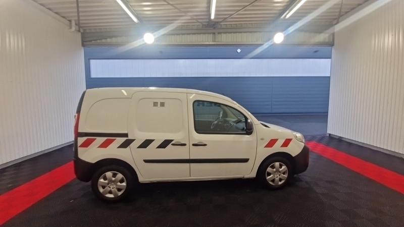 Renault Kangoo Blue Dci 95 Grand Confort