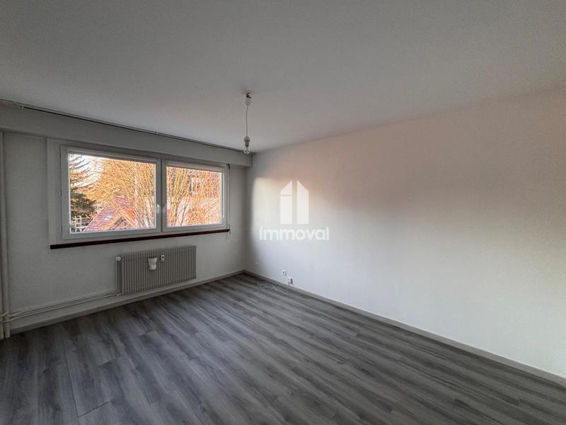 Appartement - 77 m² - 2 pièces