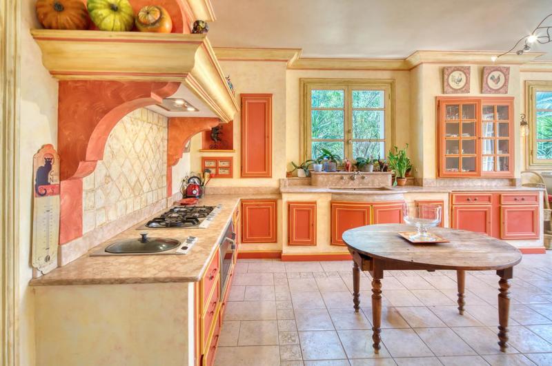 Villa - 277 m² - 7 pièces