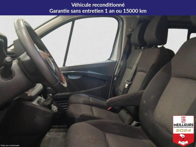 Renault Trafic L2 dCi 150 Energy s&amp;S Zen