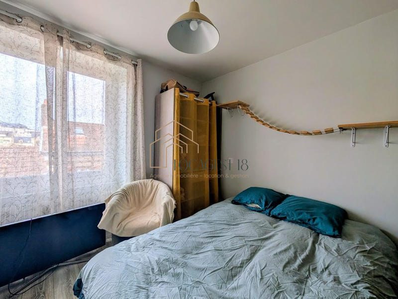 Maison - 73 m² - 4 pièces