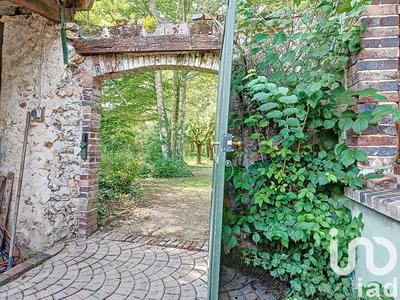 Maison de campagne - 179 m² - 8 pièces