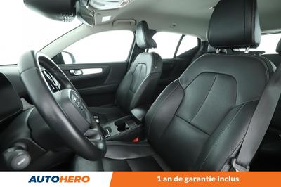 Volvo Xc40 1.5 T3 Bv6 156 ch