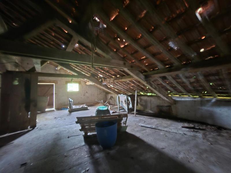 Maison - 61 m² - 3 pièces